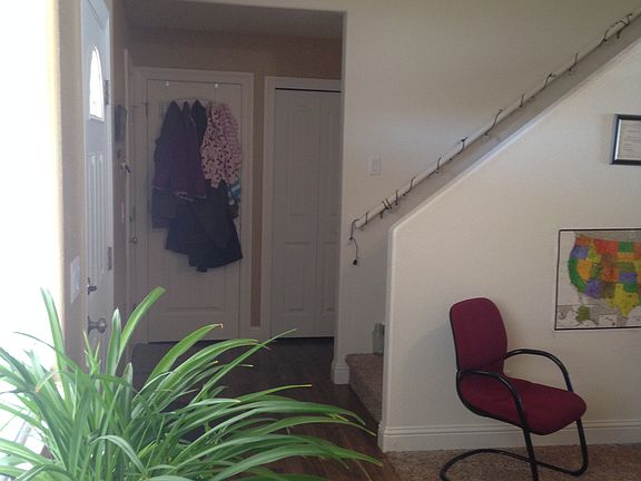 Living/Entry