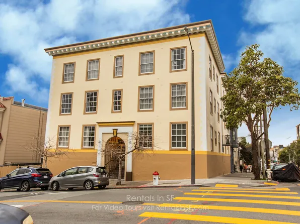 573 Scott St APT K, San Francisco, CA 94117