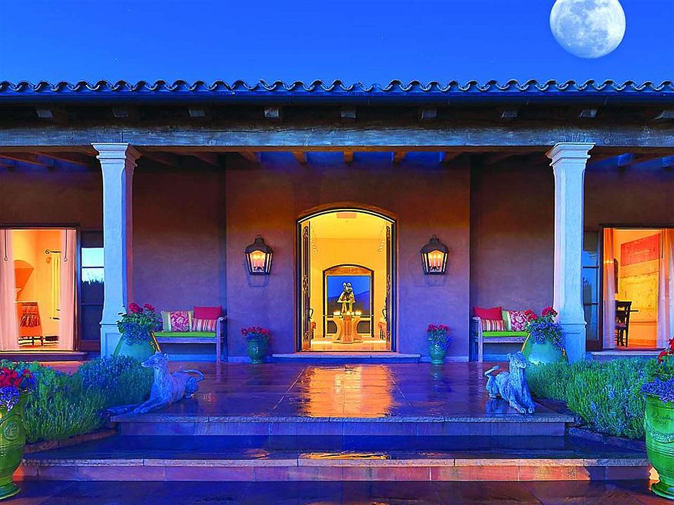 1st image of Hacienda Bella Vis