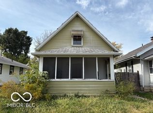 2111 S Mulberry St, Muncie, IN 47302