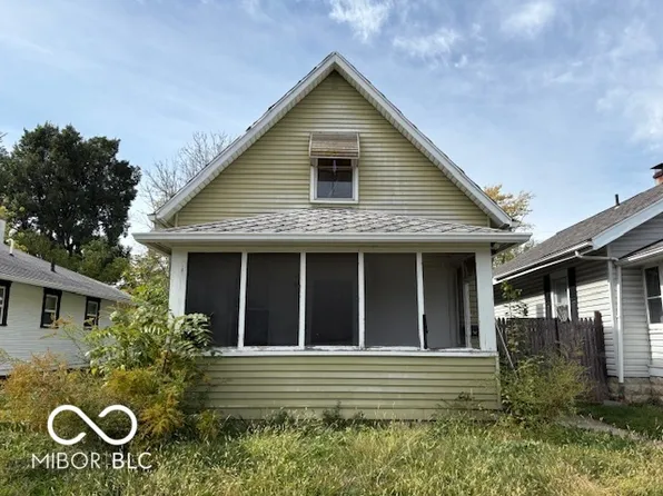 2111 S Mulberry St, Muncie, IN 47302