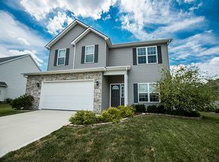 8131 Astoria Hl, Fort Wayne, IN 46835