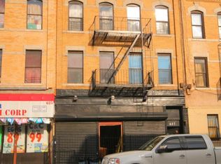 627 Wilson Ave APT 4, Brooklyn, NY 11207