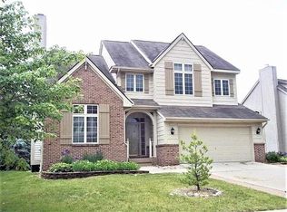 5965 Quebec Ave, Ann Arbor, MI 48103