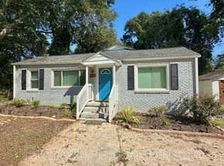 1384 Peachcrest Rd, Decatur, GA 30032