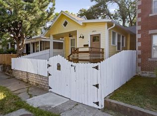 3921 Central St, Kansas City, MO 64111