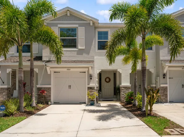 4504 Silver Lining St #1, Sarasota, FL 34238