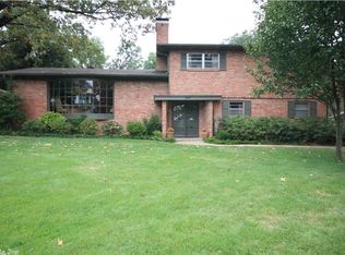 6 Skyway Dr, Little Rock, AR 72207