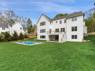 104 Compo Road South, Westport, CT, 06880