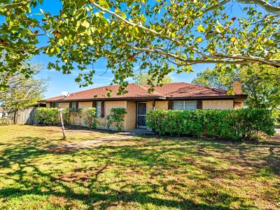 1806 Parker Rd, Saint Paul, TX, 75098