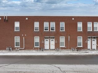 234 Cumberland St, Ottawa, ON K1N 7H5