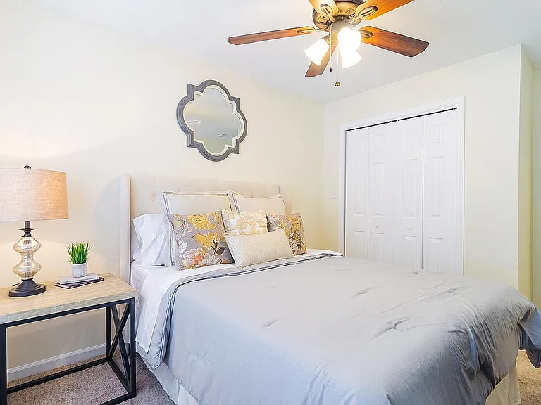 Great Closet Spaces