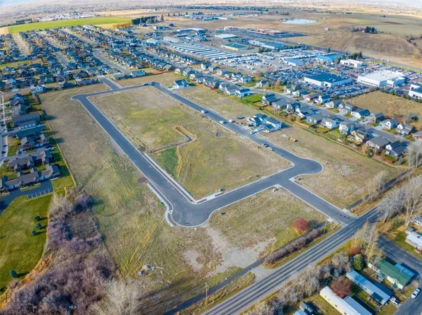 Cloudfield Cir Lot 17, Bozeman, MT 59718