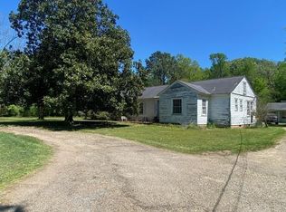 641 Rosston Rd, Prescott, AR 71857