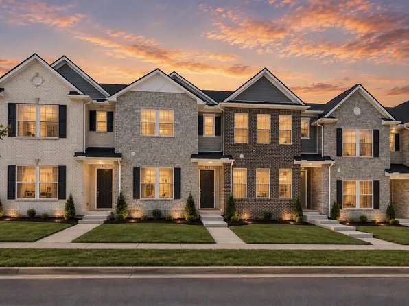 321 Lynwood Station Blvd, Mount Juliet, TN 37122