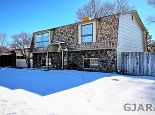 3005 Hill Ct, Grand Junction, CO 81504