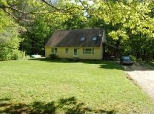 530 Garland Rd, Barnstead, NH 03218
