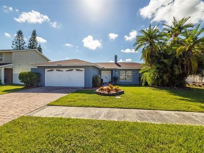 6502 Crystal Brook Dr, Tampa, FL, 33625
