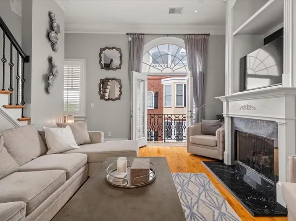 842 Clifton Heights Ln NE, Atlanta, GA 30329
