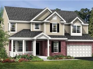 272 Coal Bnd, Delaware, OH 43015