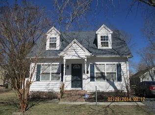 117 Kendall St, Salisbury, MD 21804