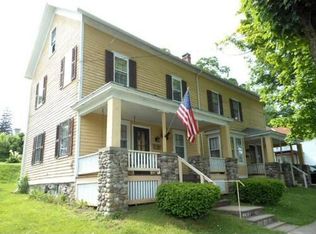 175 Babbott Ave, Waterville, NY 13480