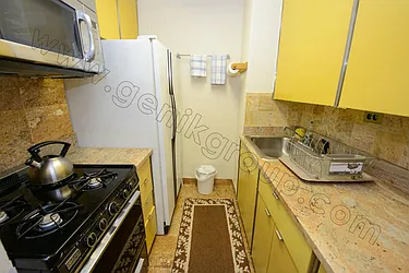 Rented by Keller Williams NYC