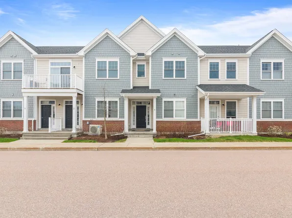 27 Kettlepond Lane #8, Williston, VT 05495