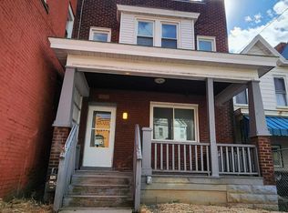 2308 Arlington Ave, Pittsburgh, PA