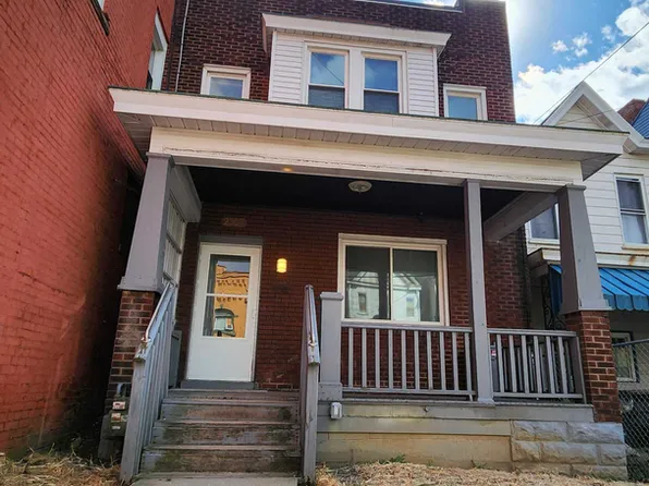 2308 Arlington Ave, Pittsburgh, PA 15210