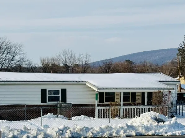 125 Anthony Hwy, Fayetteville, PA 17222