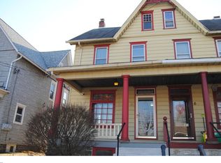 8 E Union St, Richlandtown, PA 18955