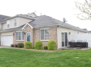 5907 Seabrook Ln, Indianapolis, IN 46237