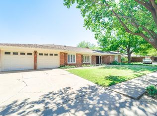 5721 78th St, Lubbock, TX 79424