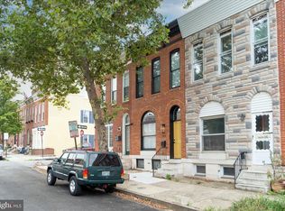 119 W Clement St, Baltimore, MD 21230