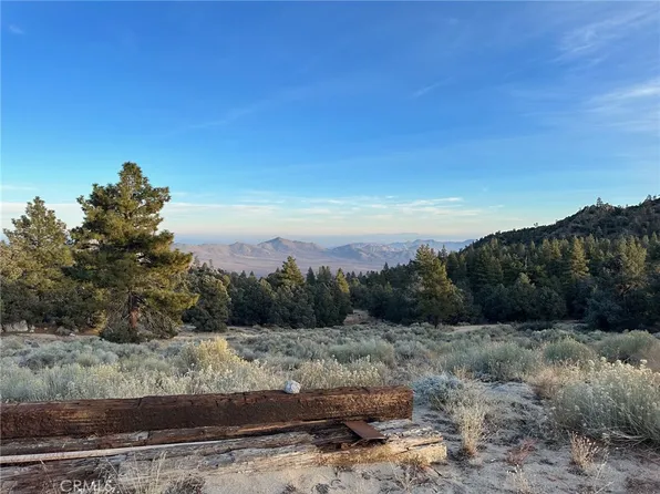 15325215 Rafaela Trl Lot 1-2, Weldon, CA 93283