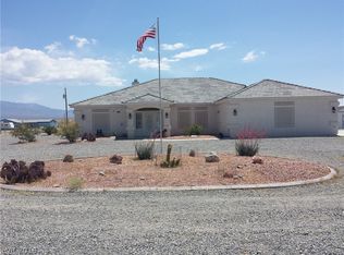 9061 S Raymond St, Pahrump, NV 89048