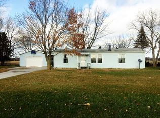1094 W Youngs Ditch Rd, Bay City, MI 48708