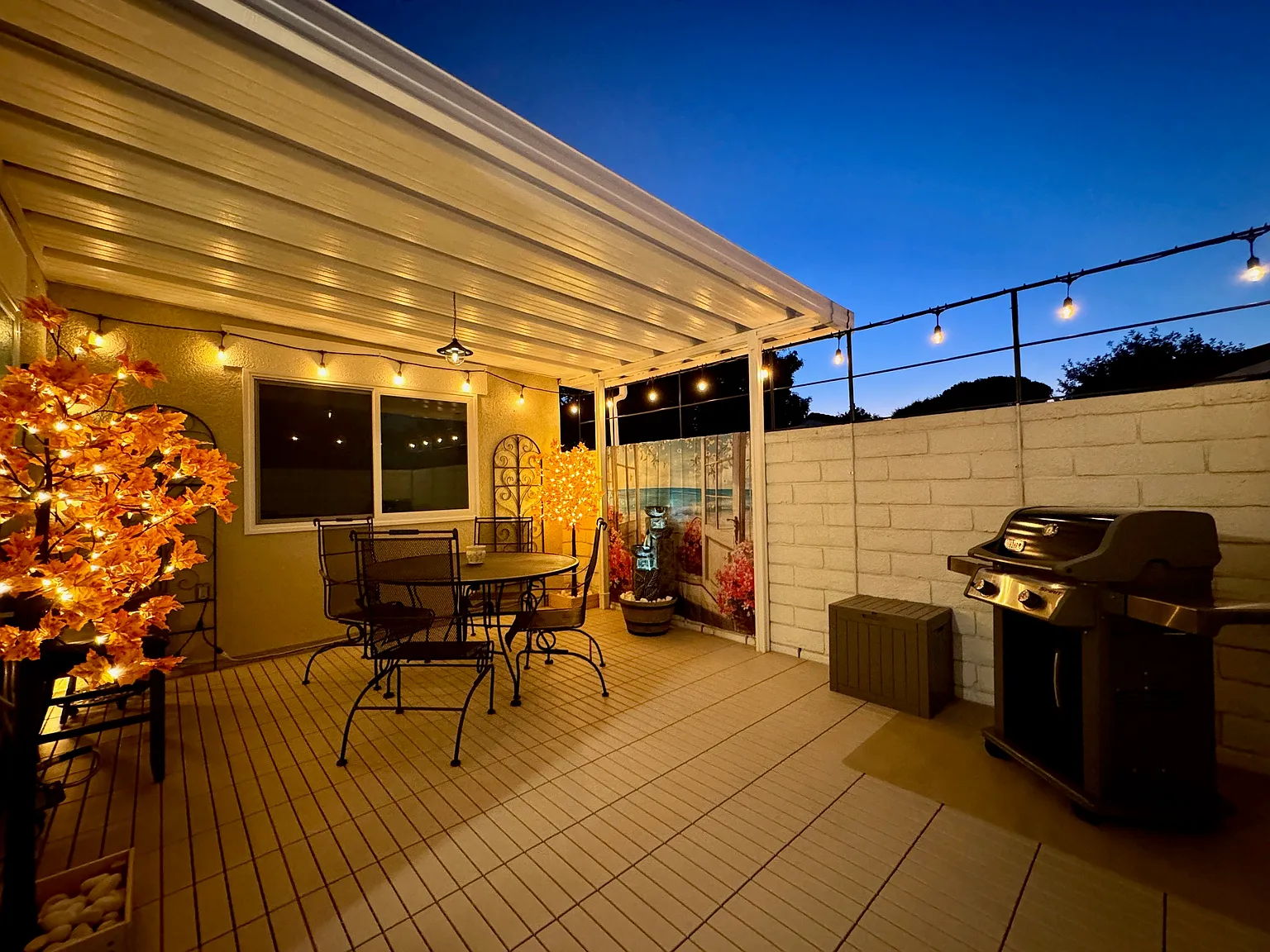 2 bed, 1100 sqft, $3,250 — Photo 4