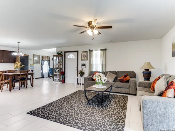 230 Broken Spur, Bandera, TX 78003