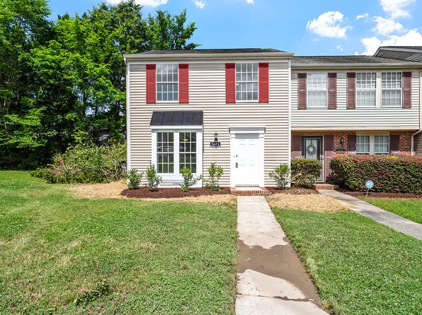 5623 Bringle Ct, Raleigh, NC 27610