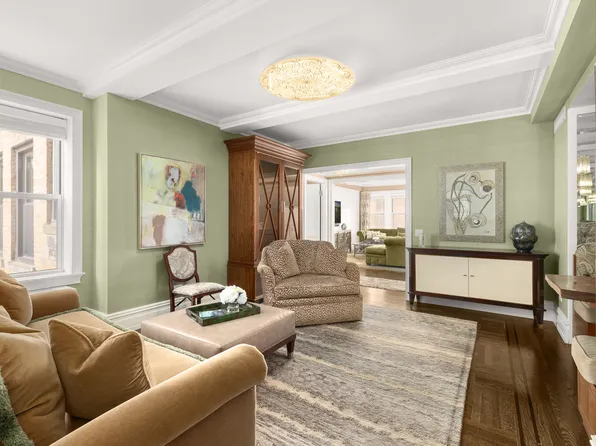 165 West 91st Street image 1 of 21