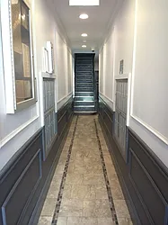 Rented by Westminster Management