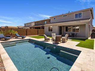 8958 W Orange Dr, Glendale, AZ 85305