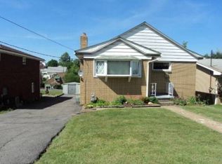 2623 Cherry Ave, Steubenville, OH 43952