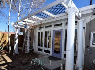 4118 Wyandot St, Denver, CO 80211
