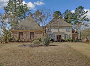 333 Wrenfield Way, Ridgeland, MS 39157