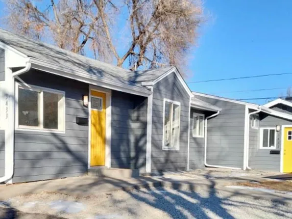 3431 W Alaska Place, Denver, CO 80219
