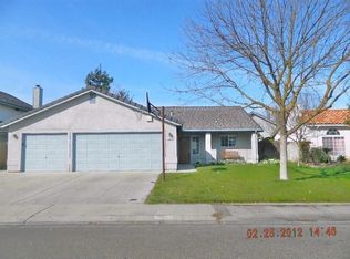 1337 Thomasnell Way, Ceres, CA 95307