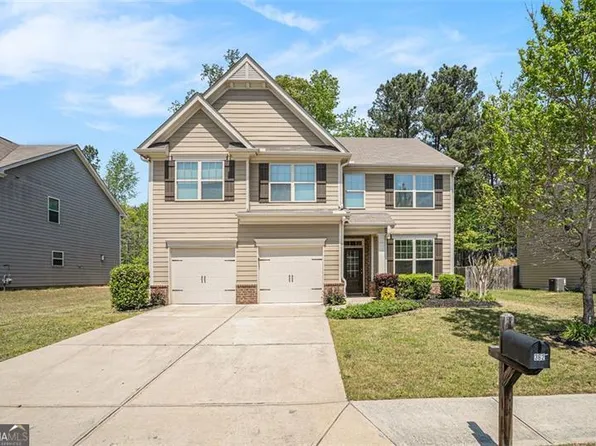 362 Lanier Ct, Hiram, GA 30141